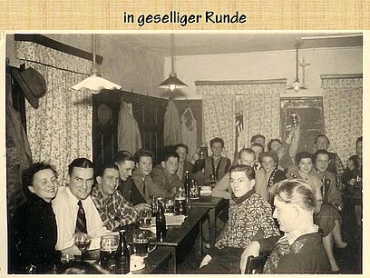 Album 1 die Gründerzeit