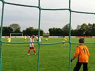 2016 U9 Spiel gegen Möning