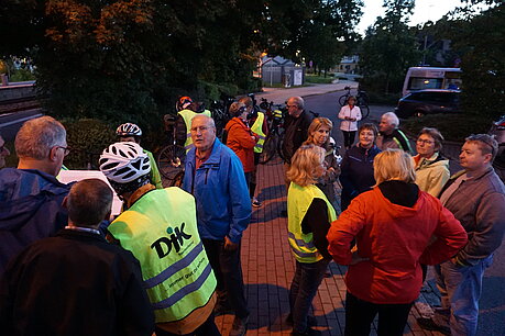 2023 Radlerwahlfahrt