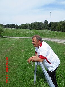2009 Trainingslager
