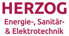 Herzog Energie-, Sanitär- & Elektrotechnik