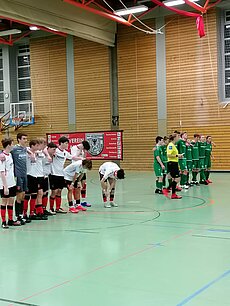 2023 u17 halle