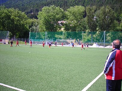 2009 Intern Turnier in Innsbruck