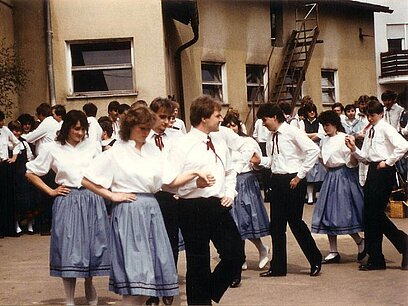 Album 3 der Jugendheimbau