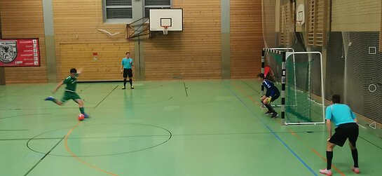 2023 u17 halle