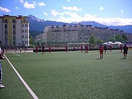 2009 Intern Turnier in Innsbruck