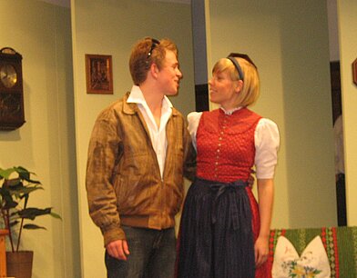 2009 Lenz wo bleibst denn