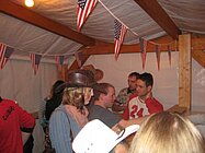 2011 Country Nacht