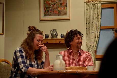 2019 Der Paul in der Krise