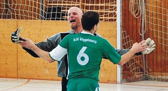 2010 Hallencup