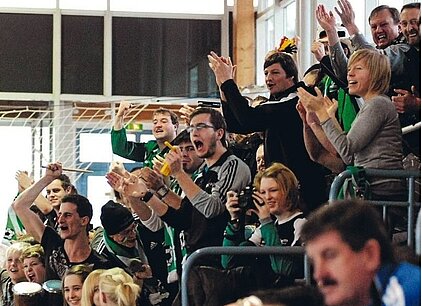 2010 Hallencup