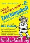 Faschingsball