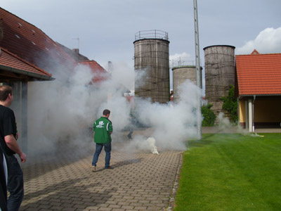 1. Mannschaft: Bildergalerien