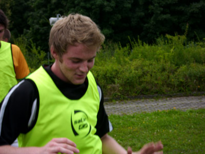 2012 Trainingslager