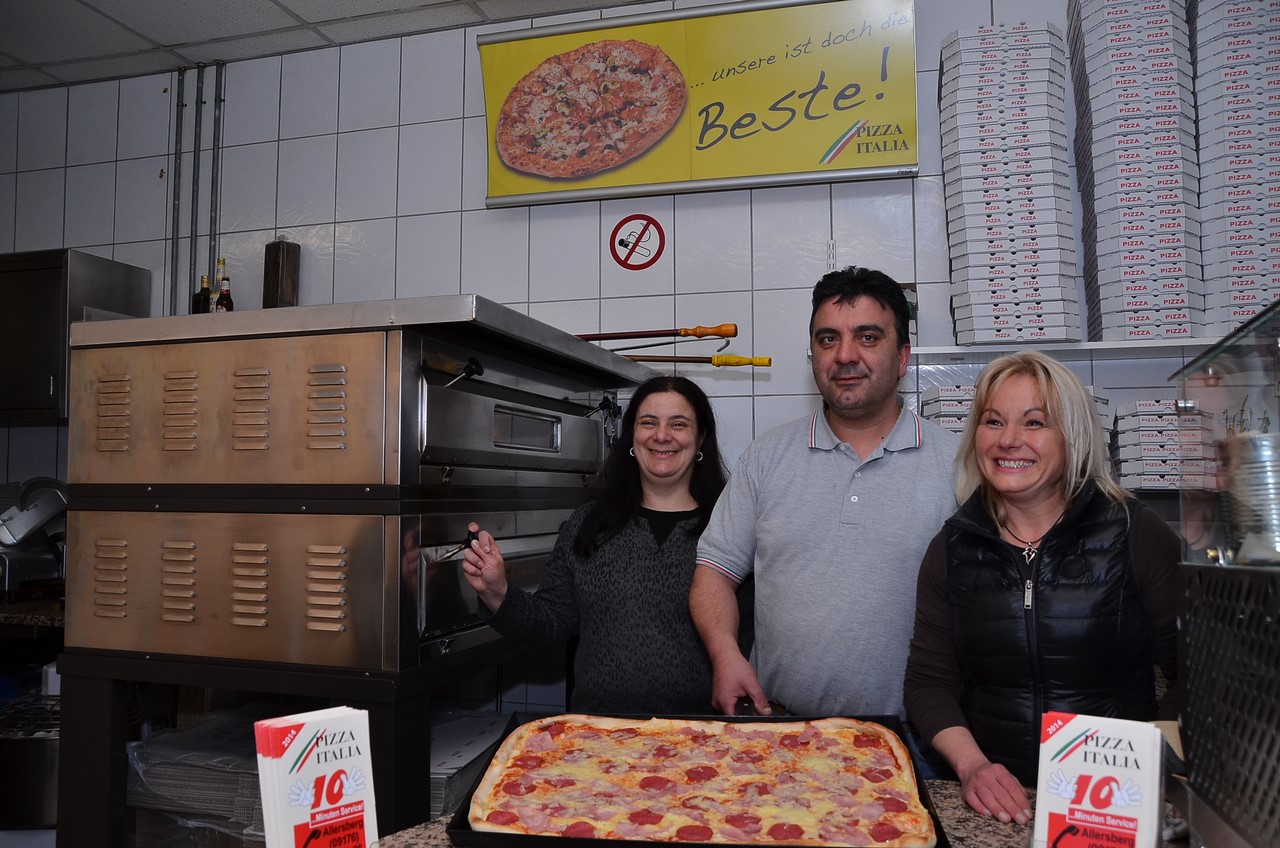 2015 Sponsor 10min Pizza